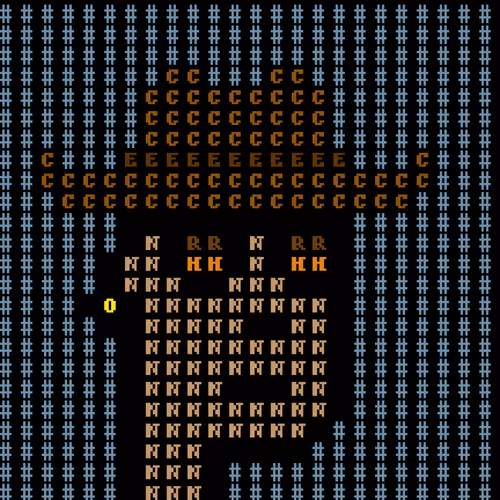AsciiPunks #7203