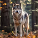 Wolf Blast 721