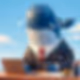 A Whale of a Time