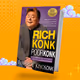 RICH KONK POOR KONK