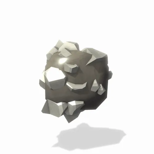 Iron Ore