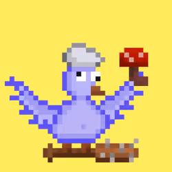 Blast Birbs #2284