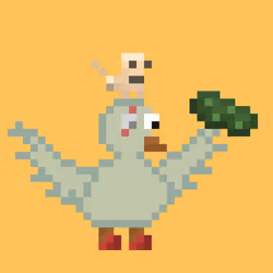 Blast Birbs #1593