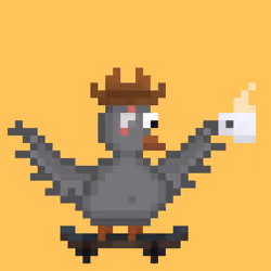 Blast Birbs #480