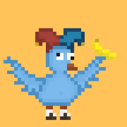Blast Birbs #3729