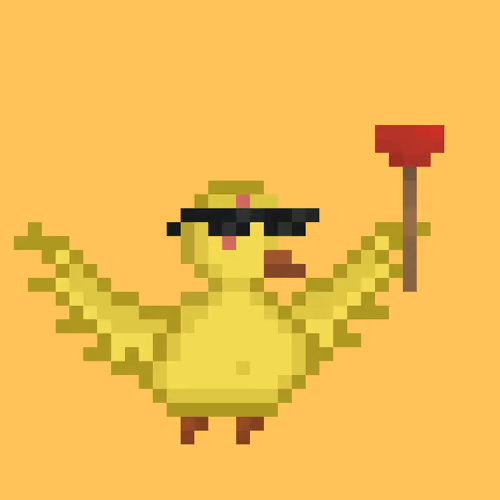 Blast Birbs #207
