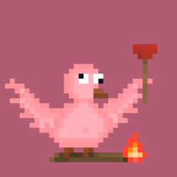 Blast Birbs #720