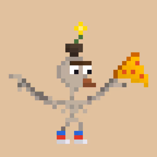 Blast Birbs #832