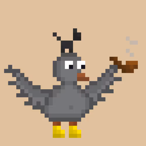 Blast Birbs #176