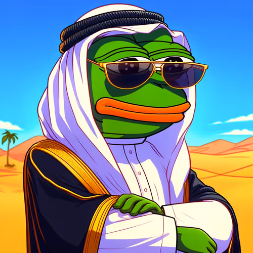 SHEIKH PEPE