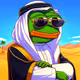 SHEIKH PEPE