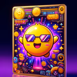 PAC Fantasy Cards #33