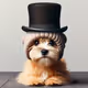 Dogwif2hats