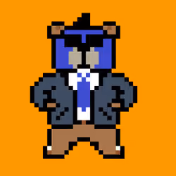 Teddy Bear Mafia #500