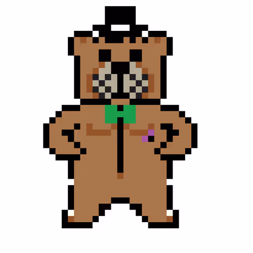 Teddy Bear Mafia
