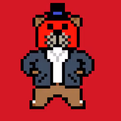 Teddy Bear Mafia #496