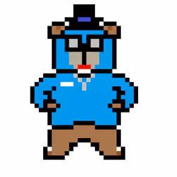 Teddy Bear Mafia #583