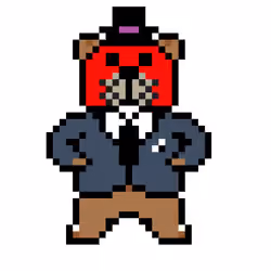 Teddy Bear Mafia #585