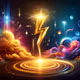 The Blast Lighting