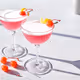 Cherry lady Blast