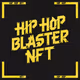 Hip Hop Blaster NFT