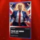 TRUEMP HERO
