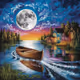 Moonlit Memories