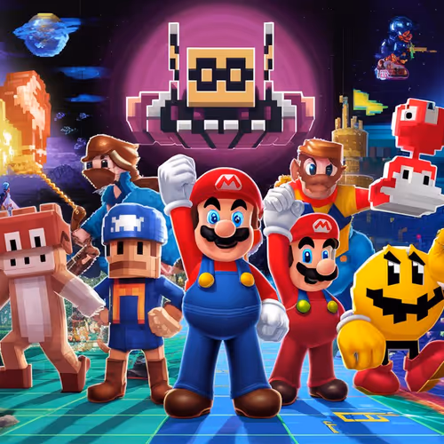 together we are strong