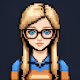 Pixel Maiden