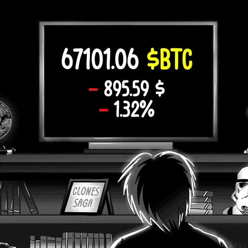 BTCDAILY 052424 #52