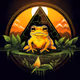 Frog Ethereum