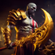 Golden Kratos