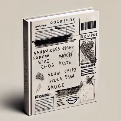 COOKBOOK