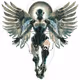 Blast Angel 49