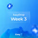 Galxe - EasyX - EasyDrop - Week 3