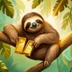 Blast Sloth's