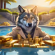 Golden Hunter