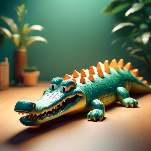 crocodile best