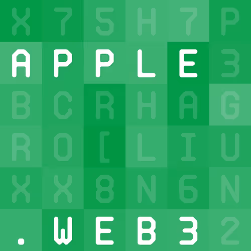 Web3 Name Service
