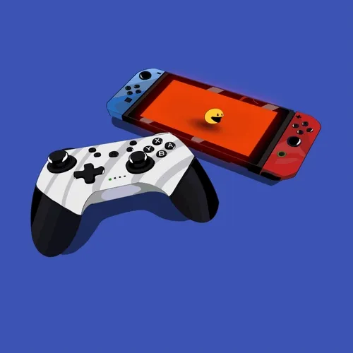 KEEPING IT PG WITH PACMOON