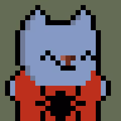 Meowville #214