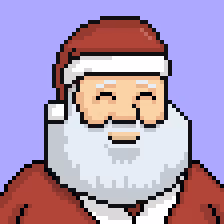 CryptoSantas