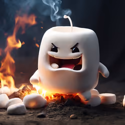 marshmallow #507