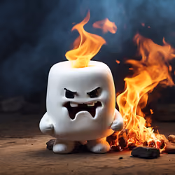 marshmallow #1935