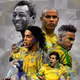 BRAZIL LEGENDS