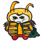 Blast Loki