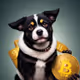 DoggoHodler