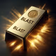 Blast Gold Bar