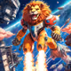 Iron Lion