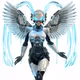 Blast angel 7
